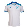 Maglia ufficiale Honduras Casa 2023 per Uomo